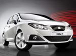 Seat Ibiza 2008 года